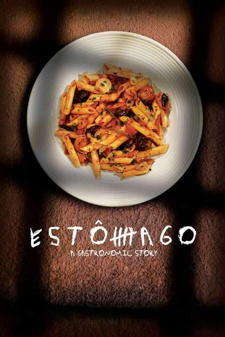 Estômago: A Gastronomic Story